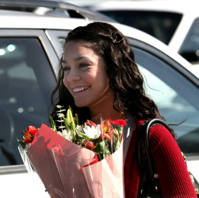Vanessa Hudgens pic #151894