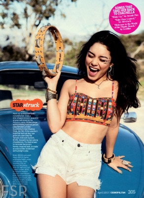 Vanessa Hudgens pic #1162550