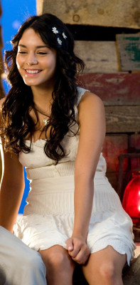 Vanessa Hudgens pic #158672