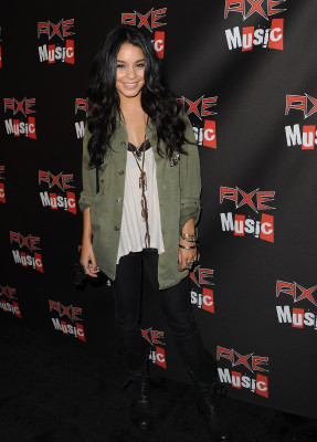 Vanessa Hudgens pic #291001
