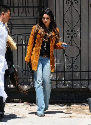 Vanessa Hudgens pic #445604