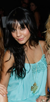 Vanessa Hudgens pic #161638