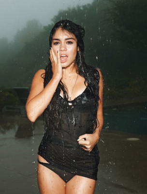 Vanessa Hudgens pic #348811