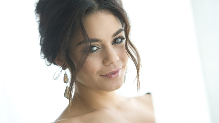 Vanessa Hudgens pic #1253115