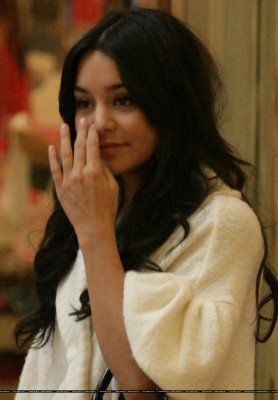 Vanessa Hudgens pic #119833