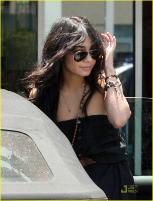 Vanessa Hudgens pic #154094