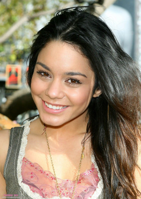 Vanessa Hudgens pic #169183