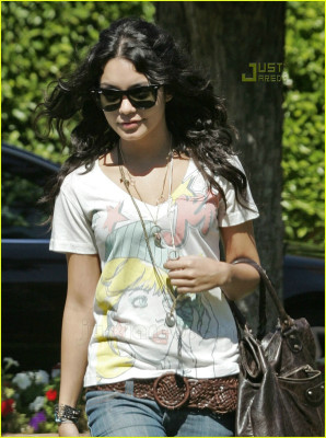 Vanessa Hudgens pic #145776
