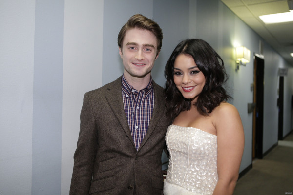 Vanessa Hudgens pic #442604