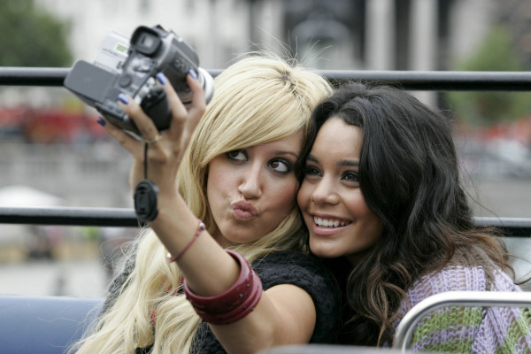 Vanessa Hudgens pic #203165