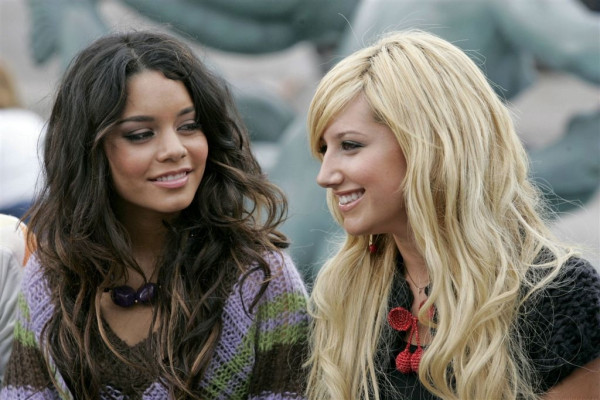 Vanessa Hudgens pic #275593