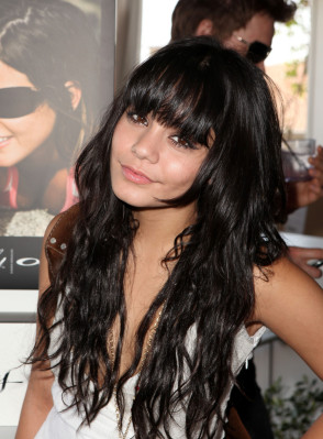 Vanessa Hudgens pic #160852