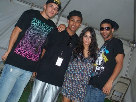 Vanessa Hudgens pic #450428
