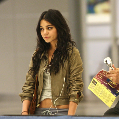 Vanessa Hudgens pic #156532