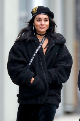 Vanessa Hudgens pic #1208464
