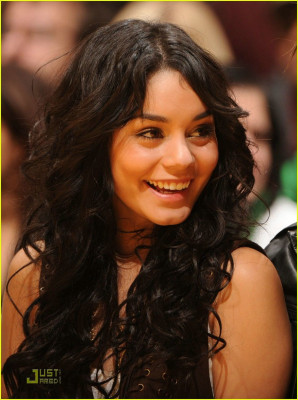 Vanessa Hudgens pic #153836