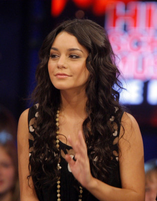 Vanessa Hudgens pic #169995