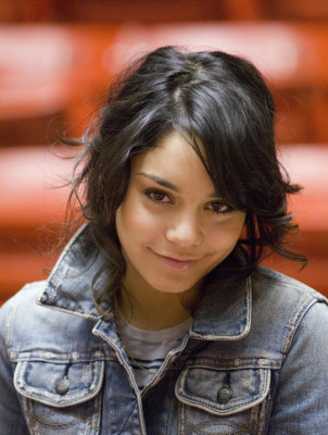 Vanessa Hudgens pic #201331
