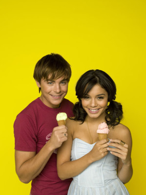 Vanessa Hudgens pic #279672