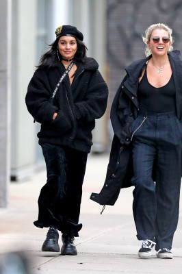 Vanessa Hudgens pic #1208468