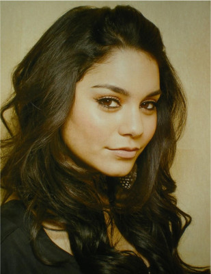 Vanessa Hudgens pic #141694