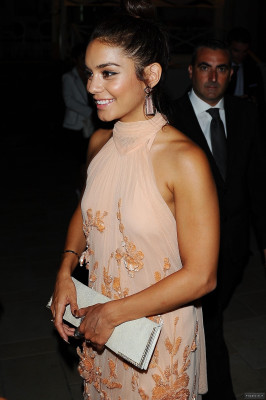 Vanessa Hudgens pic #769158