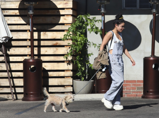 Vanessa Hudgens pic #1208479