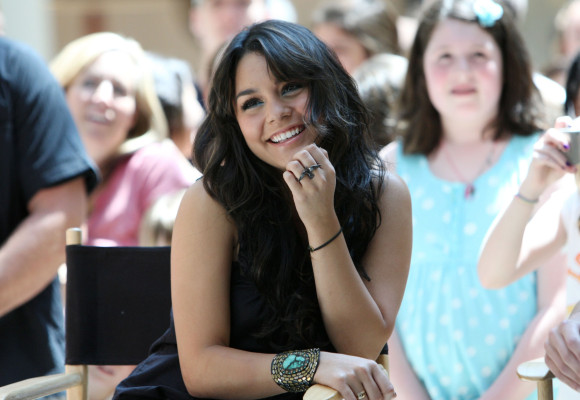 Vanessa Hudgens pic #200625
