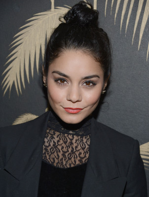 Vanessa Hudgens pic #543172