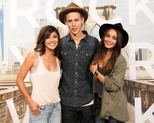Vanessa Hudgens pic #624898