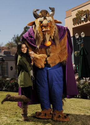 Vanessa Hudgens pic #346700