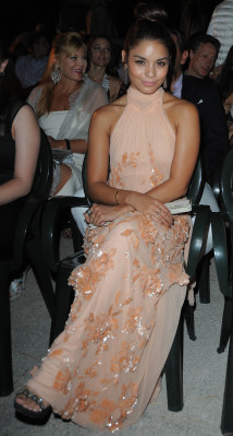 Vanessa Hudgens pic #769150