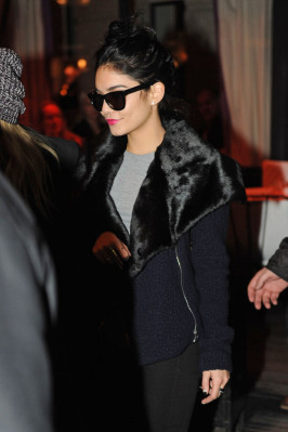 Vanessa Hudgens pic #577378