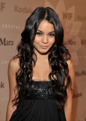 Vanessa Hudgens pic #274660