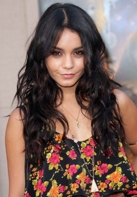 Vanessa Hudgens pic #291415