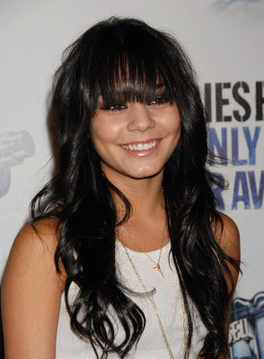Vanessa Hudgens pic #153886