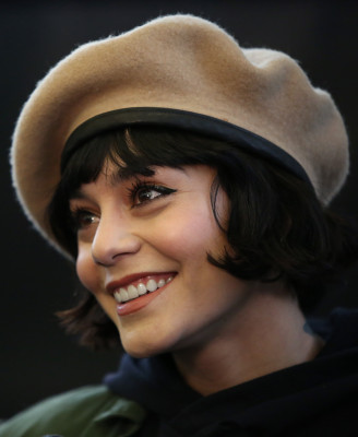 Vanessa Hudgens pic #1027581