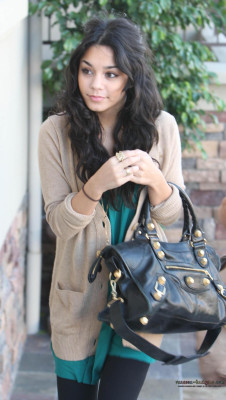 Vanessa Hudgens pic #131890