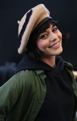 Vanessa Hudgens pic #1027578