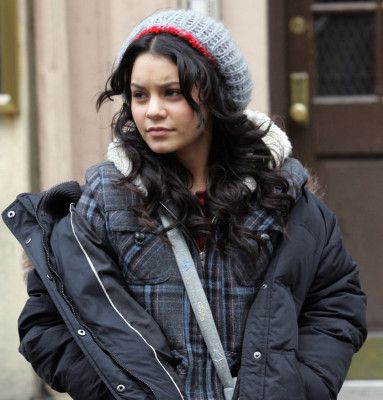 Vanessa Hudgens pic #211797