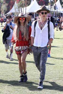 Vanessa Hudgens pic #691044
