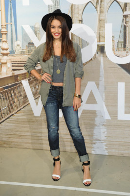 Vanessa Hudgens pic #624886