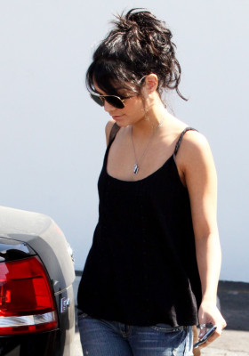 Vanessa Hudgens pic #156533