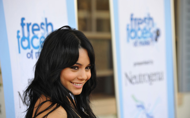 Vanessa Hudgens pic #187524