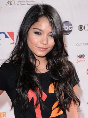 Vanessa Hudgens pic #429530