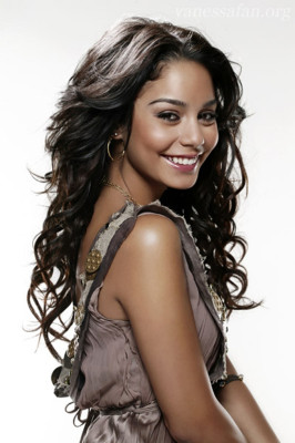 Vanessa Hudgens pic #168901