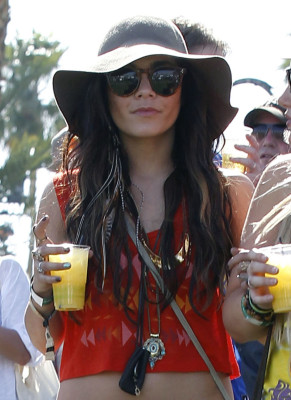 Vanessa Hudgens pic #449930