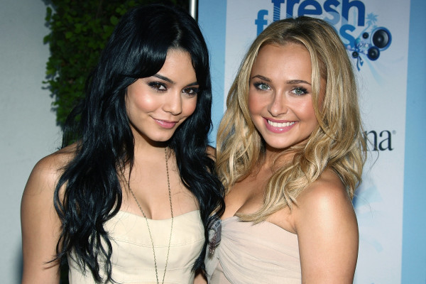 Vanessa Hudgens pic #187532