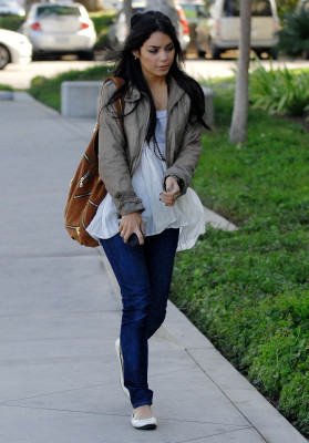 Vanessa Hudgens pic #153909