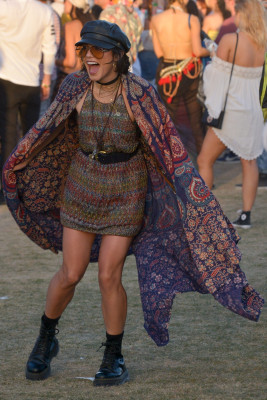Vanessa Hudgens pic #1032250